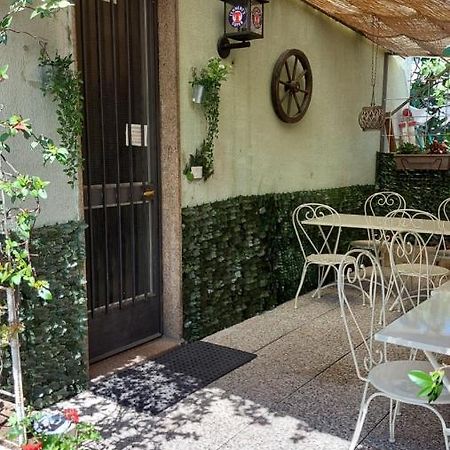 ואלמדררה Locanda La Tana Del Luppolo מראה חיצוני תמונה