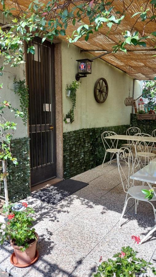 ואלמדררה Locanda La Tana Del Luppolo מראה חיצוני תמונה
