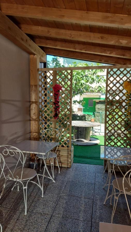 ואלמדררה Locanda La Tana Del Luppolo מראה חיצוני תמונה