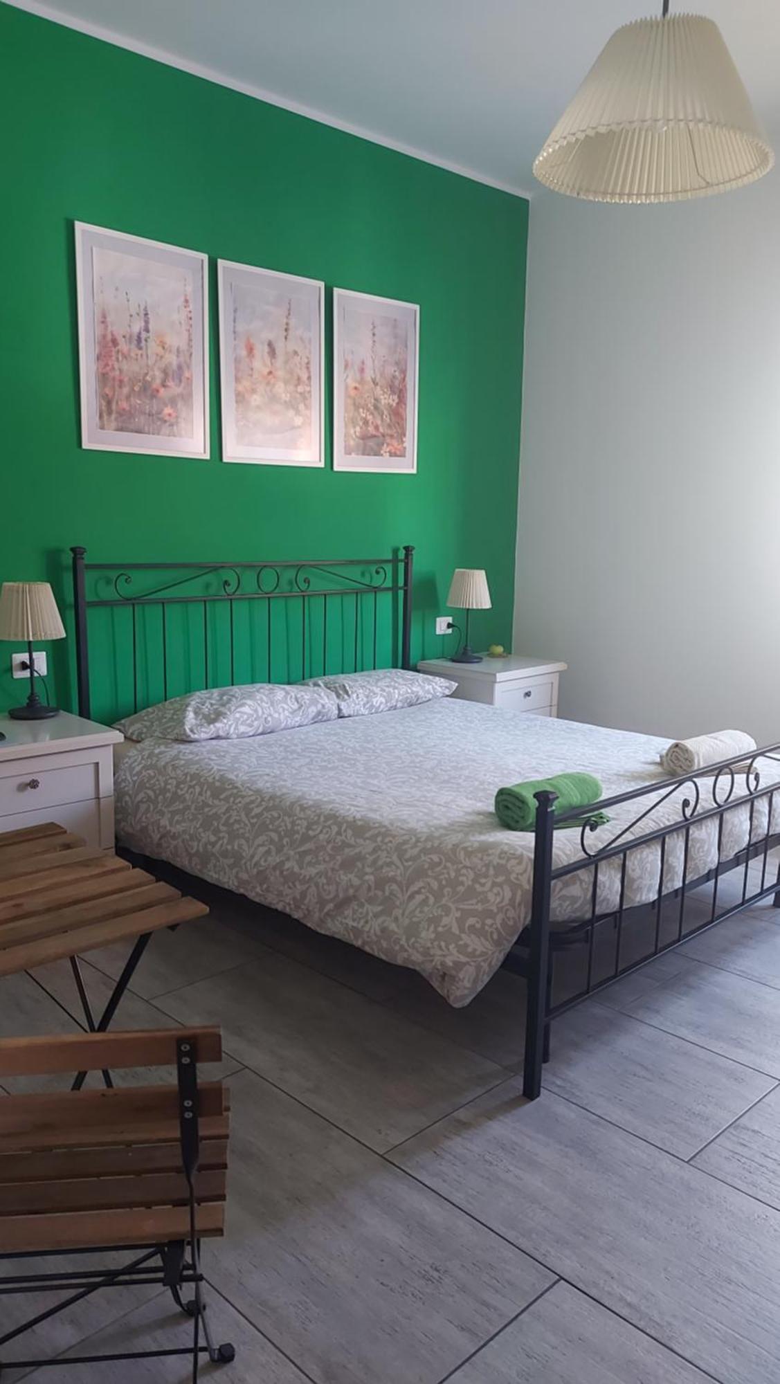 ואלמדררה Locanda La Tana Del Luppolo מראה חיצוני תמונה