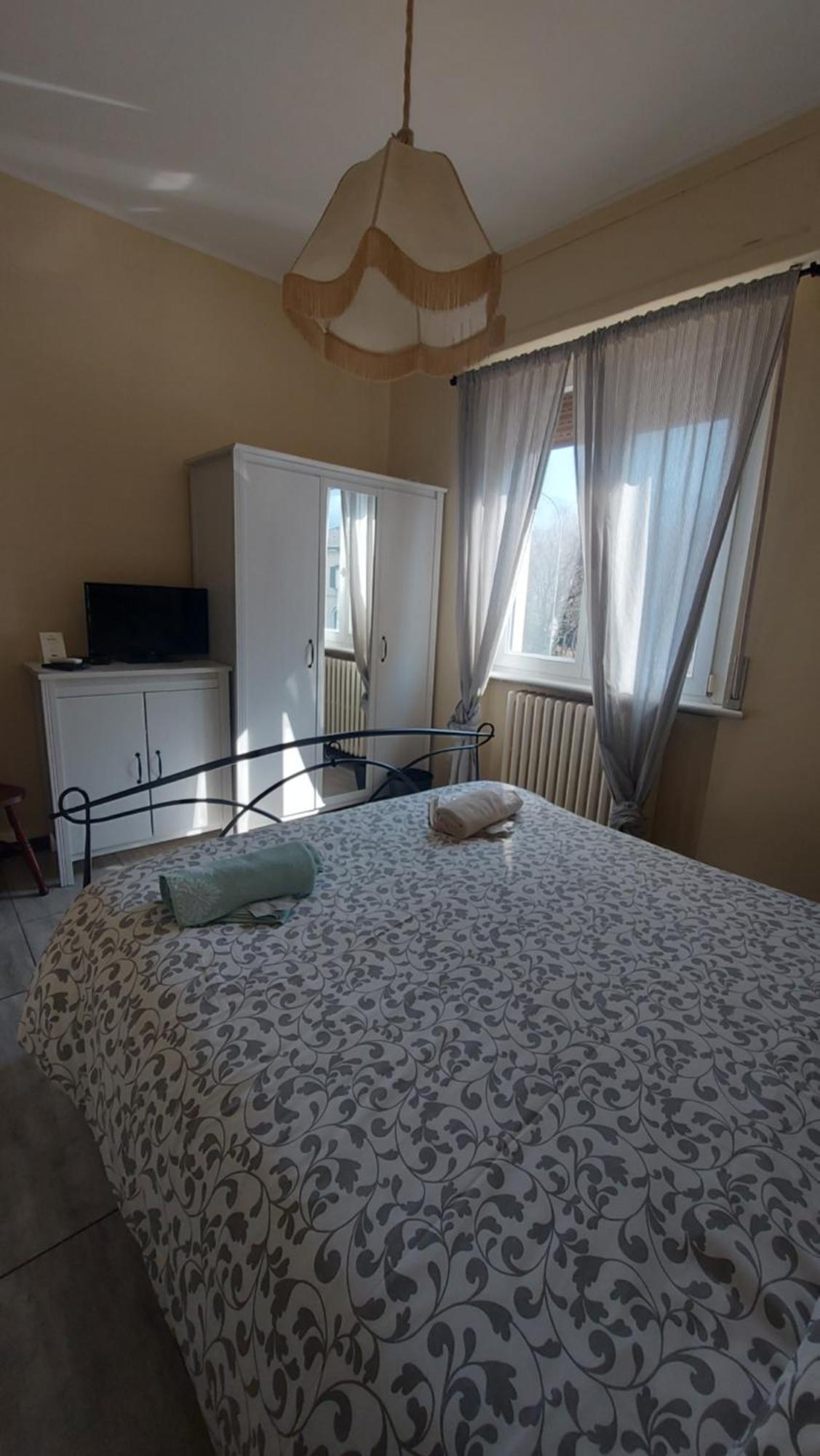 ואלמדררה Locanda La Tana Del Luppolo מראה חיצוני תמונה