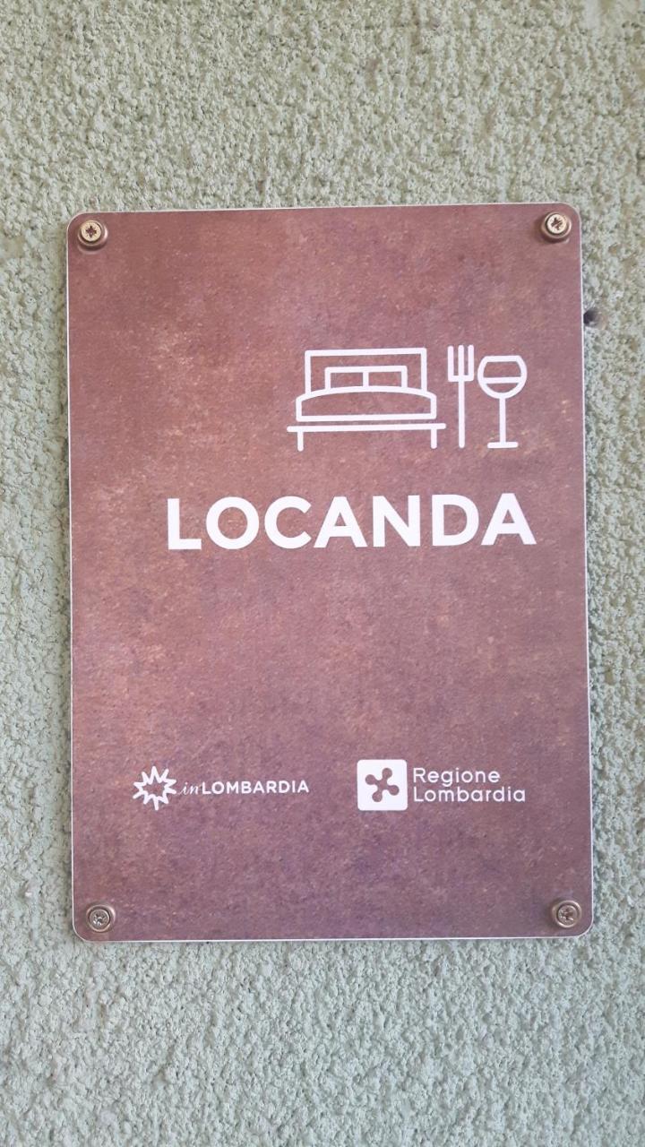 ואלמדררה Locanda La Tana Del Luppolo מראה חיצוני תמונה